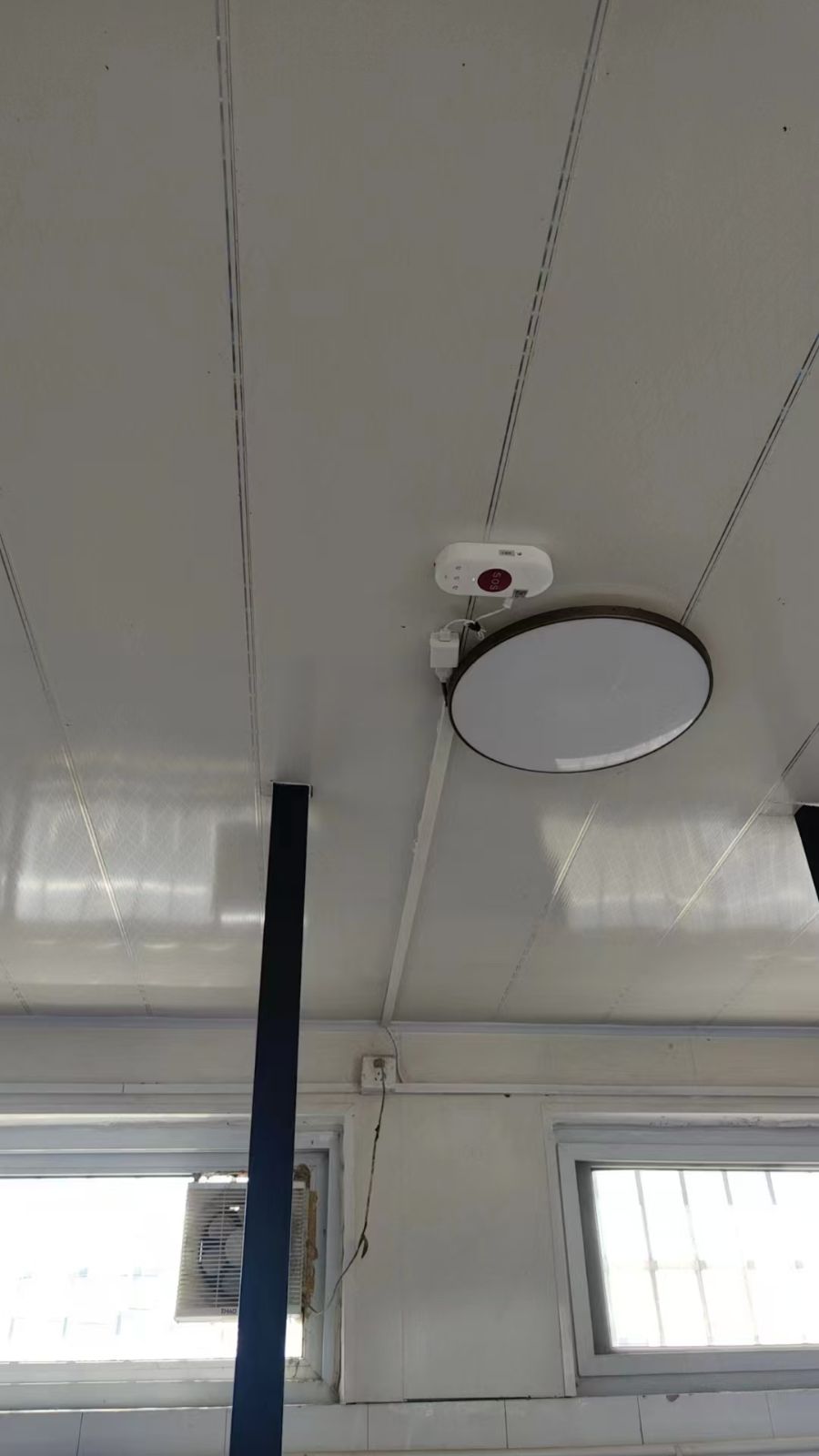 构筑校园安全的堡垒：防霸凌系统的力量